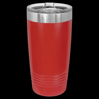 Custom Logo Tumbler | Laser Engraved 20oz Stainless Steel Cup | Personalized Business, Club & Organization Gift product photo 3