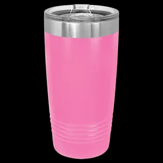 Custom Logo Tumbler | Laser Engraved 20oz Stainless Steel Cup | Personalized Business, Club & Organization Gift product photo 7