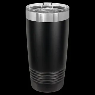 Custom Masonic Tumbler | Personalized Square & Compass Engraved 20oz Stainless Steel Mug product photo 11