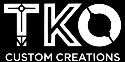 TKO Custom Creations
